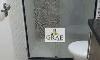 Imagem 6: Apartamento com 2 dormitórios à venda, 47 m² por R$ 330.000,00 - Vila Diadema - Diadema/SP