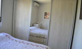 Imagem 6: Apartamento para Venda - 53m², 2 dormitórios, 1 vaga - Humaitá