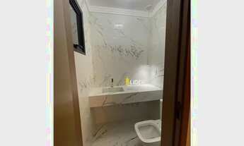 Imagem 6: Casa de alto padrão no bairro Tibery