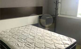 Imagem 4: Apartamento para venda tem 62 metros quadrados com 2 quartos em Alto da Mooca - São Paulo