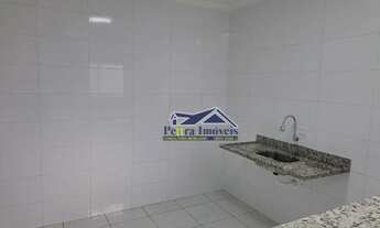 Imagem 7: Apartamento com 3 dormitórios à venda, 90 m² por R$ 499.000 - Aviação - Praia Grande/SP