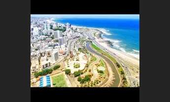 Imagem 3: LINDO STUDIO MOBILIADO NO COSTA AZUL, em frente ao mar