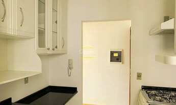 Imagem 6: APARTAMENTO no FLORESTA com 3 quartos para LOCAÇÃO, 68 m²