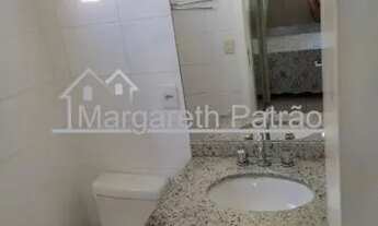 Imagem 3: Apartamento 02 quartos mobiliado no Caminho das Árvores ao lado do Shopping Salvador