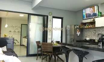 Imagem 6: Casa em Condomínio para Venda em Indaiatuba, Altos da Bela Vista, 3 dormitórios, 3 suítes