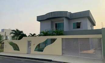 Imagem: Lindo Duplex 3 suites Master Escritorio