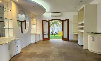 Imagem 2: Casa com 3 dormitórios para alugar, 501 m² por R$ 11.740,00/mês - Portal dos Nobres - Amer