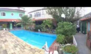 Imagem 5: Espaço para festa com piscina em Brás de Pina contato