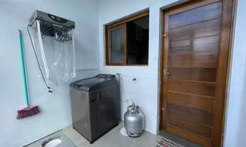 Imagem 6: Casa 2 dormitórios Ref.:CA1478