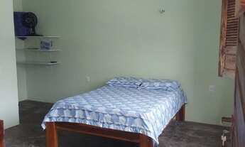 Imagem 4: Pousada Rio Leal praia de Atalaia Luis Correia PI