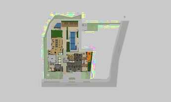 Imagem 6: São Paulo - Apartamento Padrão - Pinheiros