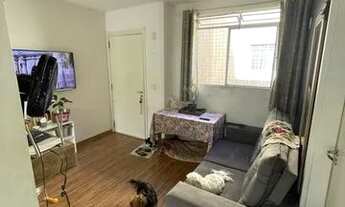 Imagem 2: Apartamento para alugar