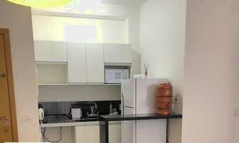 Imagem 3: Studio de 58m² á venda