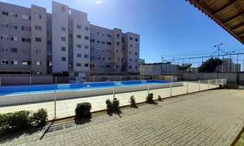 Imagem: Apartamento para venda com 50 metros quadrados