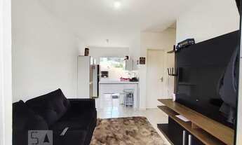 Imagem: Casa para Aluguel - Marechal Rondon, 2 Quartos