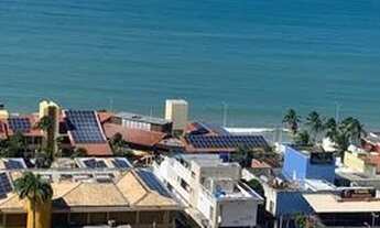 Imagem 2: Apto com 2 quartos, mobiliado no coração da Praia de Ponta Negra, R$ 300,00 o valor diário