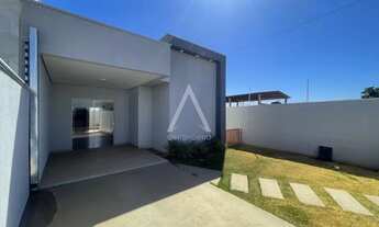 Imagem 3: CASA RESIDENCIAL em SINOP - MT, JARDIM PAULISTA