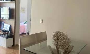 Imagem 4: Apartamento 2 quartos - Vila Gomes