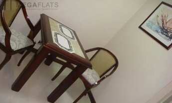 Imagem 3: FLAT PARA LOCAÇÃO NO JARDINS!