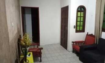 Imagem 2: Casa na praia Itanhaém litoral