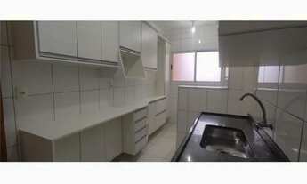 Imagem 6: Apartamento para locação com 3 quartos, sendo uma suíte, 78m², por R$ 1.600,00 - Jardim S
