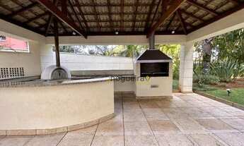 Imagem 4: Apartamento com 3 dormitórios para alugar, 120 m² por R$ 9.094,66/mês - Jardim Marajoara