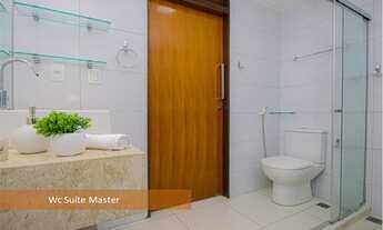 Imagem 7: Apto com 3 quartos à venda, 97m²,R$499 mil