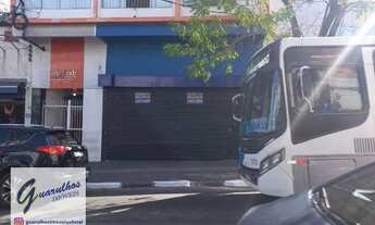 Imagem 4: Salão para alugar, 500 m² por R$ 24.556,00/mês - Centro - Guarulhos/SP