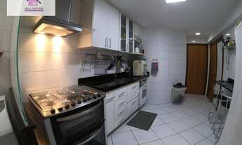 Imagem 6: Apartamento para alugar, 120 m² por R$ 4.036,33/mês - Jardim da Penha - Vitória/ES