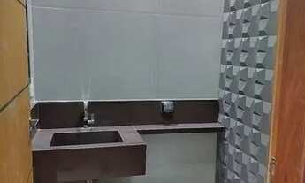 Imagem 6: Linda Casa! Rua 01, Jockey, 4 Quartos, 2 Suítes, Piscina, Churrasqueira, 420m2, Vicente Pi