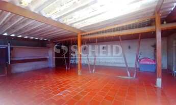 Imagem 2: Casa no brooklin com três dormitórios