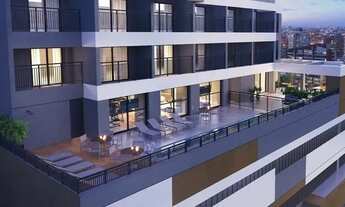 Imagem 4: Studio Raizes Vila Prudente