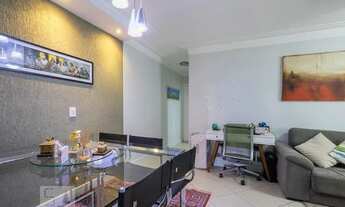 Imagem 3: Apartamento para Aluguel - Vila Olímpia, 3 Quartos, 76 m2