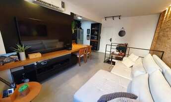 Imagem 5: Apartamento à venda na PRAIA DO CANTO - 2 Quartos