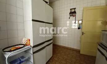 Imagem 7: SAO PAULO - Casa Padrão - CAMBUCI