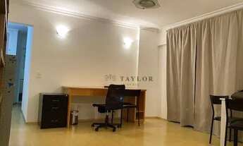 Imagem 2: Apartamento com 2 dormitórios, 66 m² - venda por R$ 845.000,00 ou aluguel por R$ 5.970,00