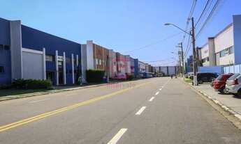 Imagem 4: GALPAO COMERCIAL em JACAREÍ - SP, JARDIM CALIFÓRNIA