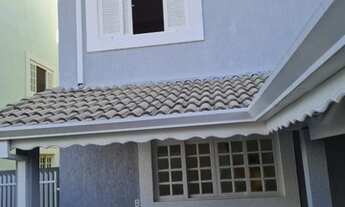 Imagem 5: Casa para venda com 270 m² ou locação com 5 Dorm. no Villa Branca - Jacareí - SP