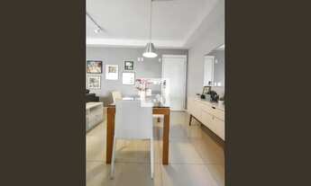 Imagem 7: Apartamento para Aluguel - Brooklin, 1 Quarto, 66 m2