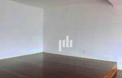 Imagem 2: Apartamento com 4 dormitórios à venda, 211 m² por R$ 1.390.000,00 - Real Parque - São Paul