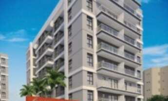 Imagem: Apartamentos de 2 e 3 quartos, sendo 1