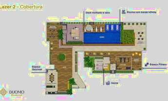 Imagem: Apartamento à venda em Ubatuba/SP