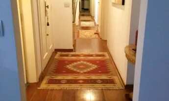 Imagem 6: Apartamento com 4 dormitórios à venda, 240 m² por R$ 1.272.000 - Panamby - São Paulo/SP