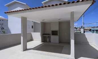 Imagem 3: Apartamento para aluguel tem 41 metros quadrados com 2 quartos em Jardim Nélia - São Paulo