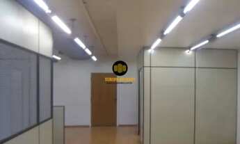 Imagem 7: Conjunto Comercial na Melhor localização da Berrini