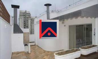 Imagem 6: Venda Cobertura 5 Dormitórios - 412 m² Campo Belo