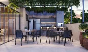 Imagem 5: Lançamento 2 quartos em Itapuã, Vila Velha Ed. Enjoy Residence Cód: 21616 F