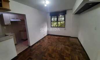 Imagem 2: Apartamento de 2 dormitórios no bairro Jardim Botânico