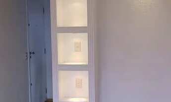 Imagem 3: Apartamento para aluguel com 62 metros quadrados com 2 quartos em Vila Isa - São Paulo - S