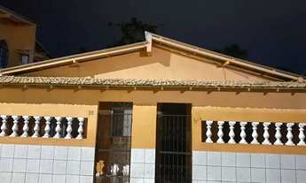 Imagem: Aluga-se casa no bairro Redençao